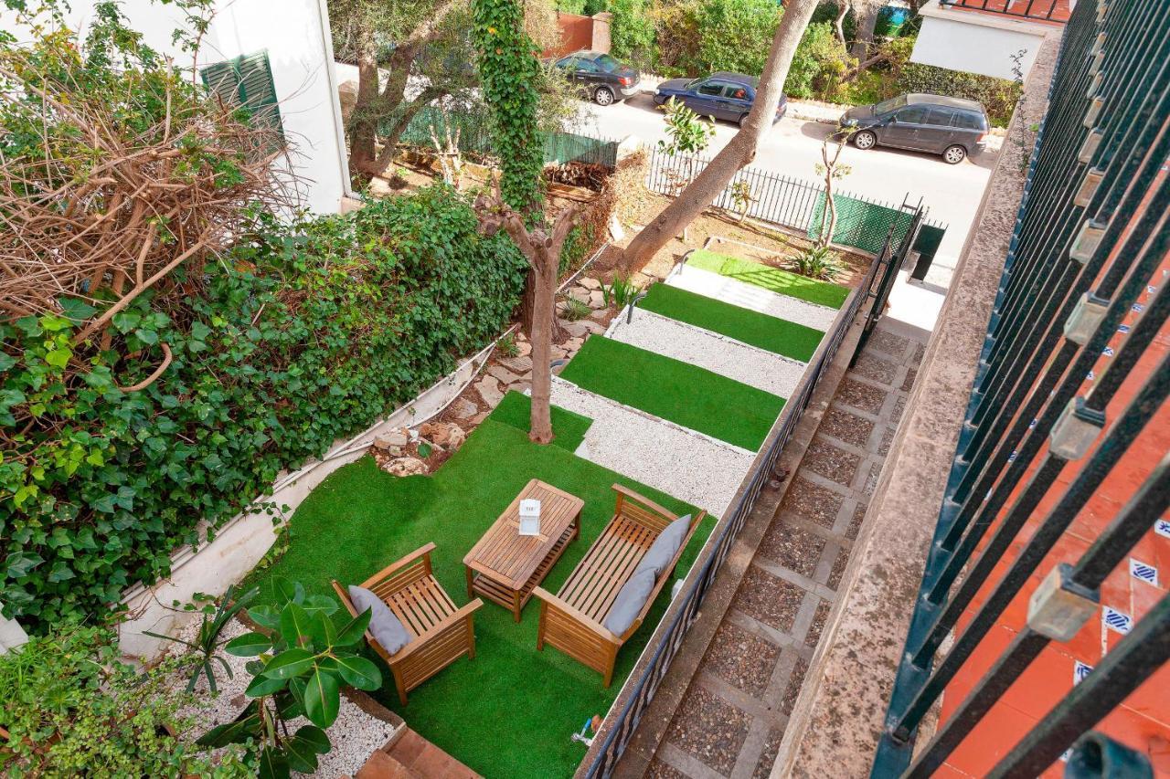 Son Veri Villa El Arenal (Mallorca)