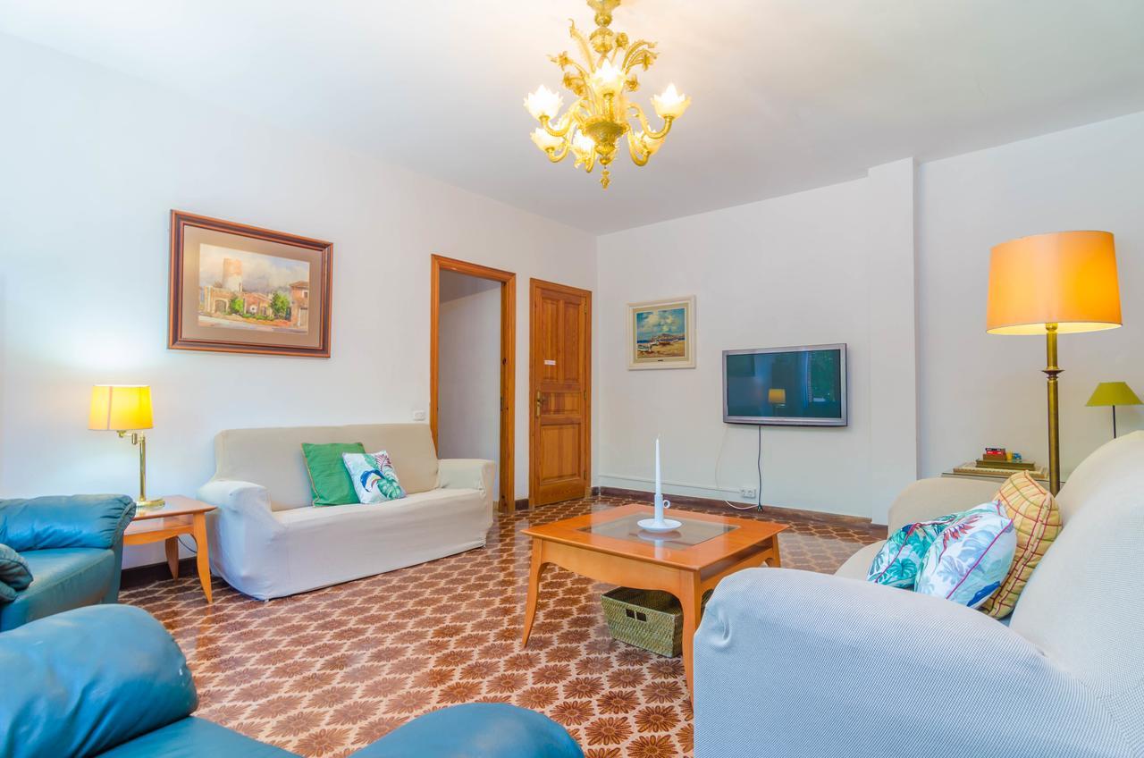 Villa Son Veri *